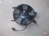 NOVI: delovi  VENTILATOR KLIME KOMPLET (BENZIN/DIZEL) Toyota corolla (e 11) 00-02 -dostupno