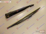 NOVI: delovi  ZADNJI BRISAC KOMPLET 400mm Peugeot partner 02-08 -dostupno