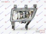 NOVI: delovi  MAGLENKA 2001- (E) (DEPO) Levo Mazda 323 f 98-03 -dostupno
