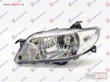 NOVI: delovi  FAR ELEKTRICNI 2001- (DEPO) Levo Mazda 323 sdn 98-03 -dostupno