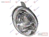 NOVI: delovi  FAR ELEKTRICNI (DEPO) Desno Daewoo matiz 00-05 -dostupno