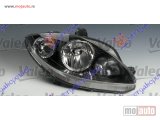 NOVI: delovi  FAR TAMNO SIVO -2009 (VALEO) Desno Seat altea 04-15 -dostupno
