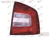 NOVI: delovi  STOP LAMPA KARAVAN Desno Skoda octavia 5 08-13 -dostupno