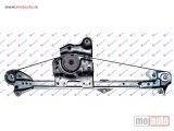 NOVI: delovi  PODIZAC ZADNJEG PROZORA ELEKTRICNI (BEZ MOTORA) 5 VRATA/KARAVAN Desno Opel astra h 04-10 -dostupno