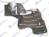 NOVI: delovi  ZASTITA MOTORA BOCNA Levo Toyota carina e/corona sdn-l/b 96-01 -dostupno