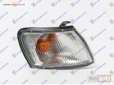 NOVI: delovi  MIGAVAC BELI Desno Toyota carina e/corona sdn-l/b 96-01 -dostupno