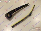 NOVI: delovi  ZADNJI BRISAC KOMPLET 330mm Seat exeo 09-13 -dostupno