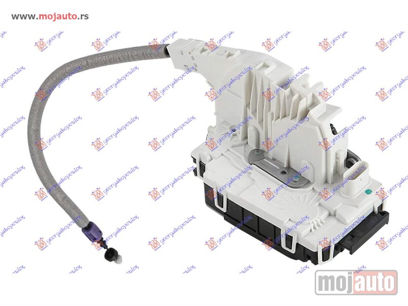 Glavna slika -  BRAVA ZADNJIH VRATA ELEKTRICNA (4pins) Levo Mercedes e class (w212) 09-13 -dostupno - MojAuto