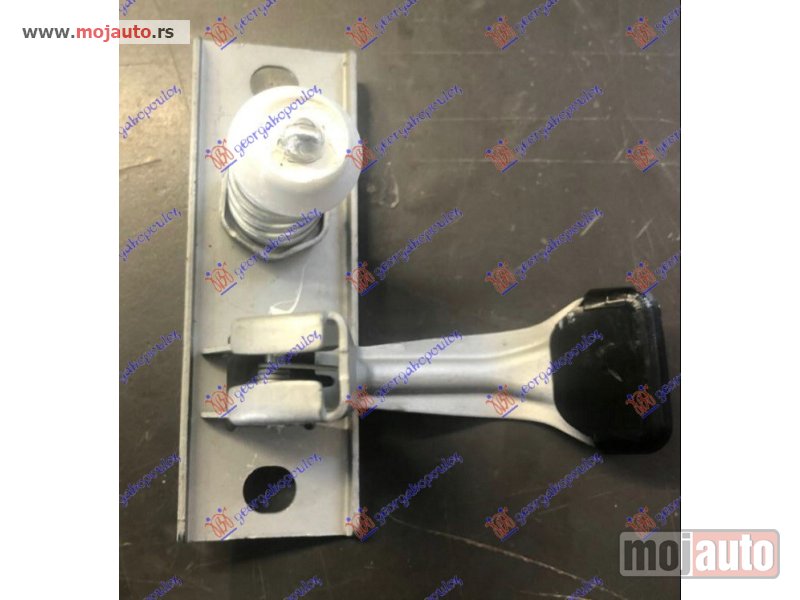 Glavna slika -  BRAVA HAUBE Fiat palio 99-04 -dostupno - MojAuto