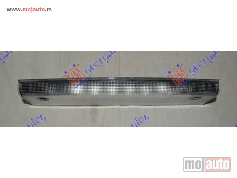 Glavna slika -  TRECA STOP LAMPA (LED) Ford focus 08-11 -dostupno - MojAuto