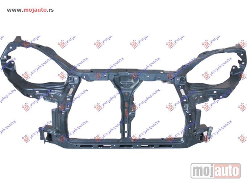 Glavna slika -  VEZNI LIM Daewoo tacuma 01- -dostupno - MojAuto