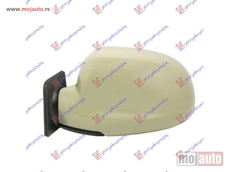 Glavna slika -  RETROVIZOR (O) Levo Daewoo tacuma 01- -nedostupno - MojAuto