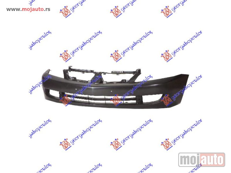 Glavna slika -  PREDNJI BRANIK 07- Mitsubishi lancer 04-08 -dostupno - MojAuto