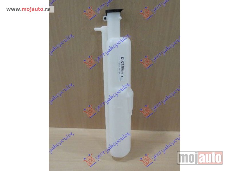 Glavna slika -  POSUDA ZA ANTIFRIZ Mitsubishi lancer 04-08 -dostupno - MojAuto