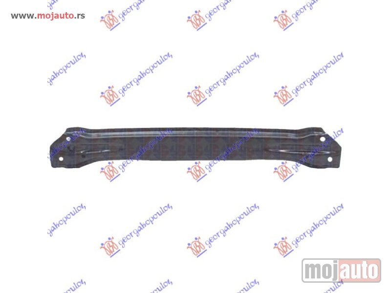 Glavna slika -  SINA PREDNJEG BRANIKA Mitsubishi colt 05-08 -dostupno - MojAuto