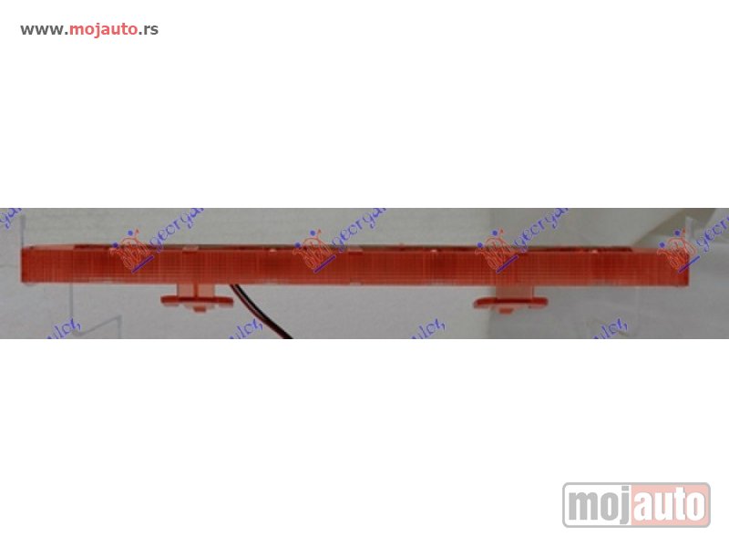 Glavna slika -  TRECA STOP LAMPA Mercedes a class (w169) 04-12 -dostupno - MojAuto