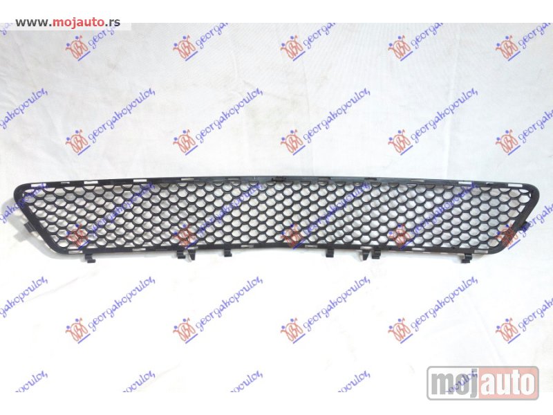 Glavna slika -  CENTRALNA RESETKA (AMG-LINE) Mercedes e class (w212) 09-13 -dostupno - MojAuto