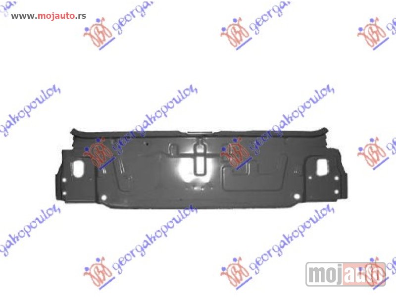 Glavna slika -  VEZNI LIM ZADNJI (O) Hyundai atos prime 99-03 -nedostupno - MojAuto