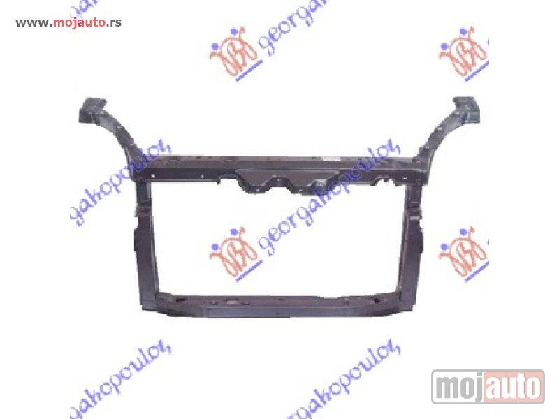 Glavna slika -  VEZNI LIM Toyota yaris 99-05 -dostupno - MojAuto