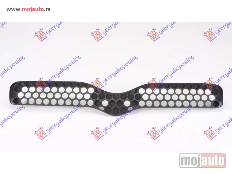 Glavna slika -  PVC MASKA CRNA -2003 Toyota yaris 99-05 -dostupno - MojAuto