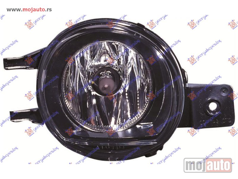 Glavna slika -  MAGLENKA 2003- (E) (DEPO) Desno Toyota yaris 99-05 -dostupno - MojAuto