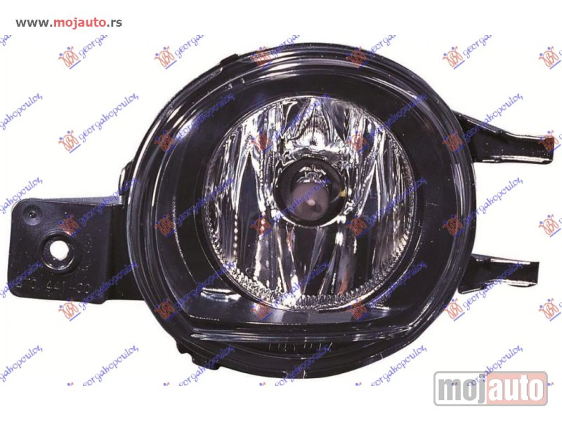 Glavna slika -  MAGLENKA 2003- (E) (DEPO) Levo Toyota yaris 99-05 -dostupno - MojAuto
