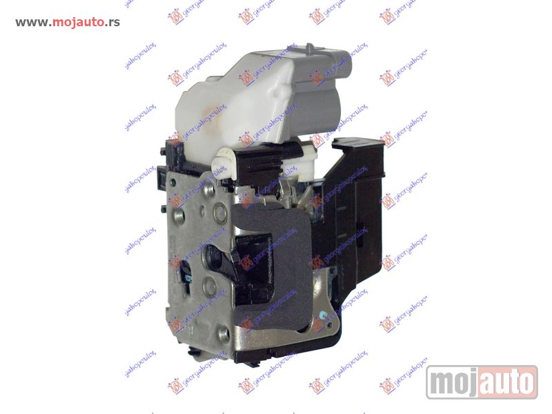 Glavna slika -  BRAVA KLIZNIH VRATA (CENTRALNO ZAKLJUCAVANJE) (4pins) Desno Fiat doblo 01-05 -nedostupno - MojAuto