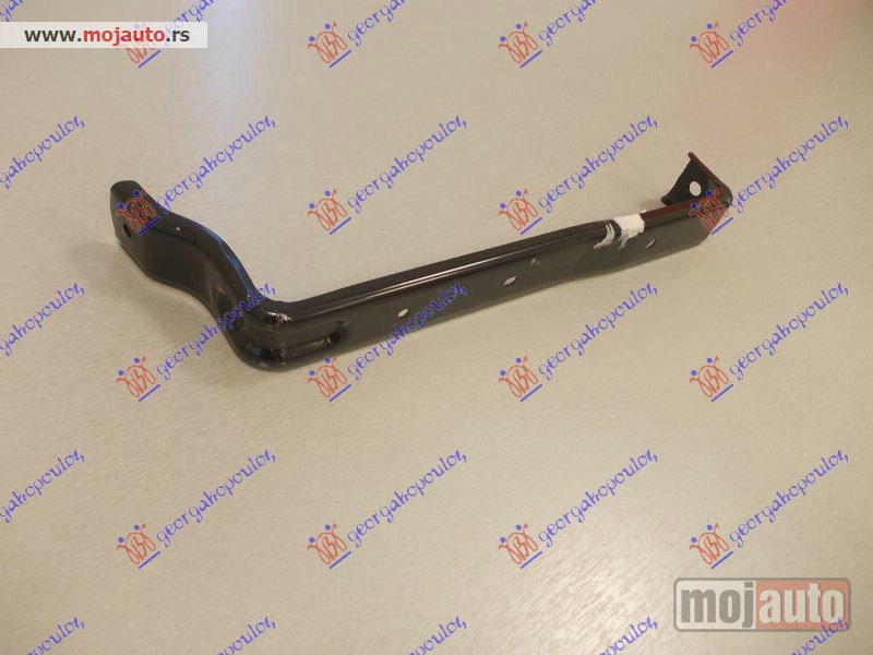 Glavna slika -  NOSAC PREDNJEG BRANIKA Desno Isuzu p/u d-max 02-07 -dostupno - MojAuto
