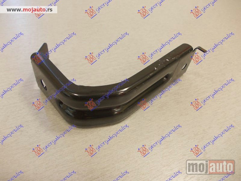 Glavna slika -  NOSAC PREDNJEG BRANIKA Levo Isuzu p/u d-max 02-07 -dostupno - MojAuto
