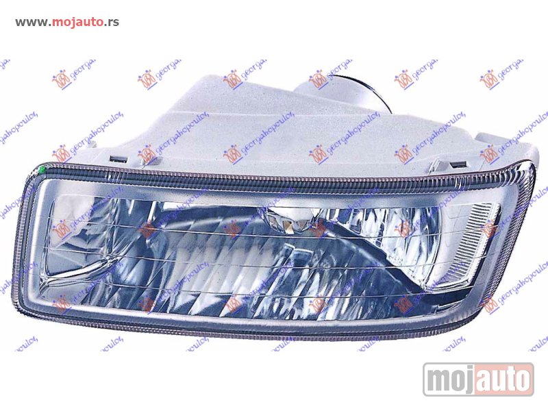 Glavna slika -  MAGLENKA (KINA) Levo Isuzu p/u d-max 02-07 -dostupno - MojAuto