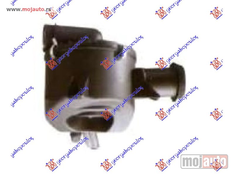 Glavna slika -  KUCISTE FILTERA VAZDUHA Isuzu p/u d-max 02-07 -dostupno - MojAuto