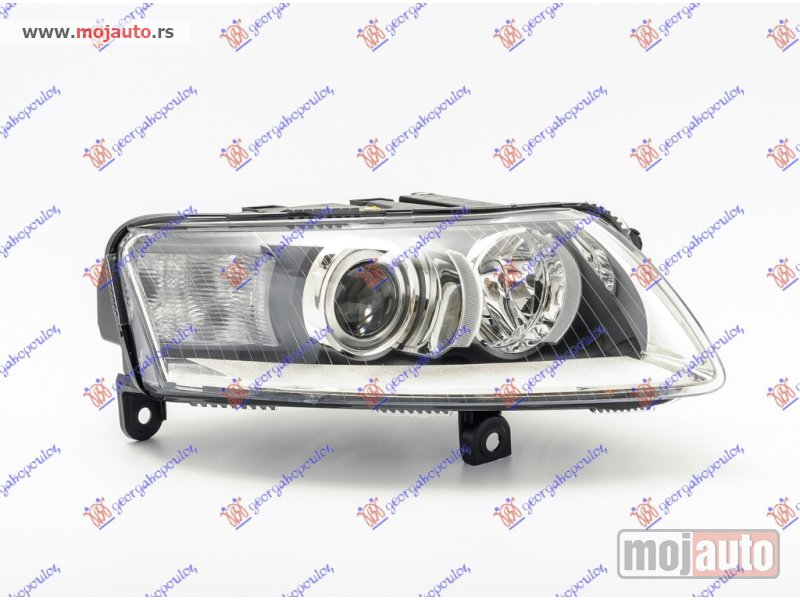 Glavna slika -  FAR XENON (DEPO) Desno Audi a6 04-08 -dostupno - MojAuto