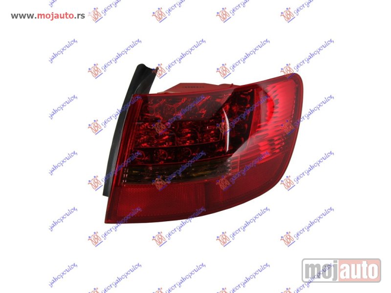 Glavna slika -  STOP LAMPA SPOLJASNJA KARAVAN (LED) (DEPO) Desno Audi a6 04-08 -dostupno - MojAuto