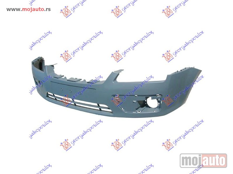 Glavna slika -  PREDNJI BRANIK Ford focus 04-08 -dostupno - MojAuto