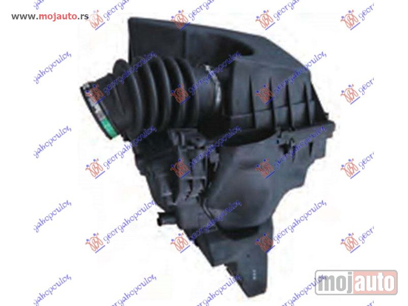 Glavna slika -  KUCISTE FILTERA VAZDUHA (2.0/2.3/2.5 BENZIN) Ford focus 04-08 -dostupno - MojAuto