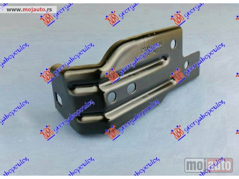 Glavna slika -  NOSAC FARA DONJI Desno Nissan p/u (d40) navara 2wd-4wd 05-10 -dostupno - MojAuto
