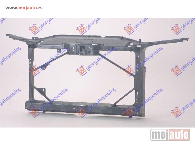 Glavna slika -  VEZNI LIM Mazda 6 02-08 -dostupno - MojAuto