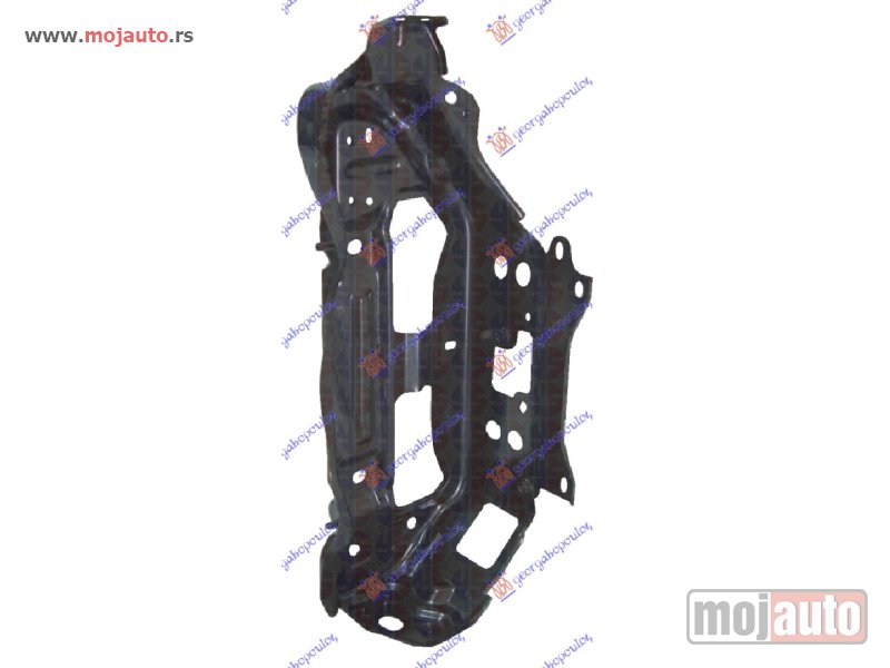 Glavna slika -  NOSAC FARA VERTIKALNI -09 Levo Toyota yaris 05-11 -dostupno - MojAuto