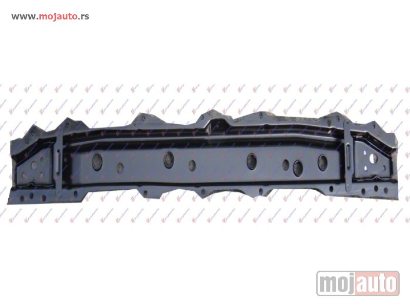 Glavna slika -  NOSAC HLADNJAKA DONJI Toyota yaris 05-11 -dostupno - MojAuto