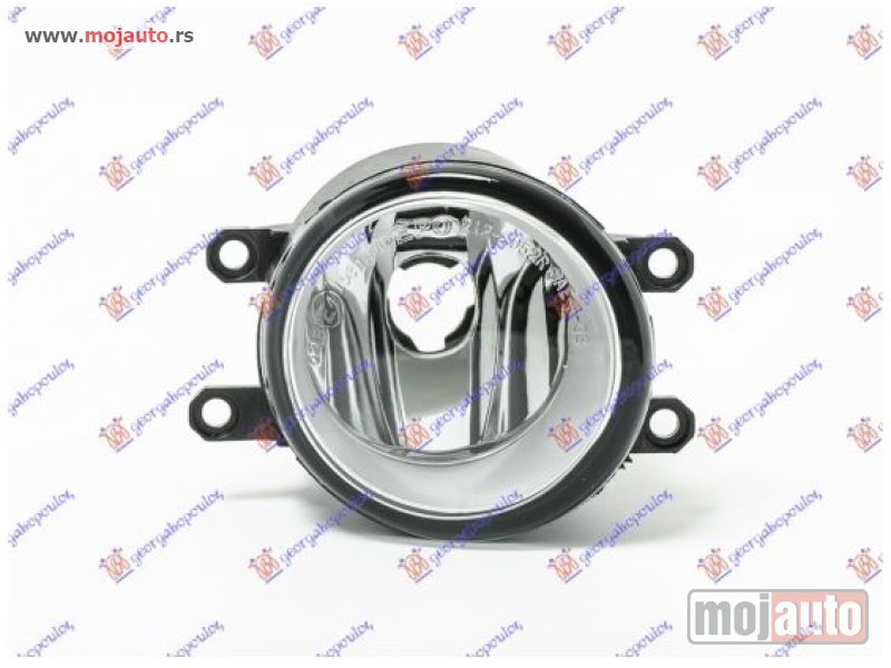 Glavna slika -  MAGLENKA (E) (DEPO) Levo Toyota rav 4 05-10 -dostupno - MojAuto