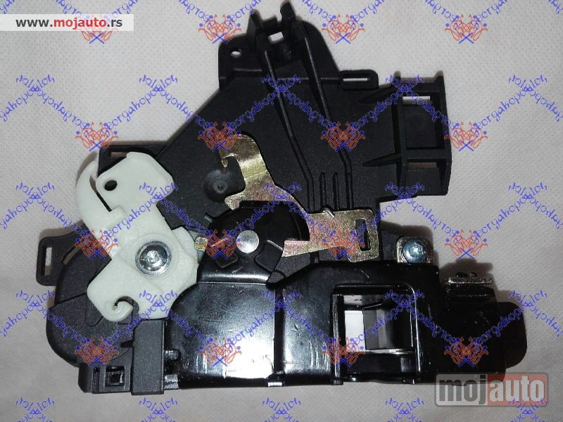 Glavna slika -  BRAVA PREDNJIH VRATA (BEZ CENTRALNOG ZAKLJUCAVANJA) (2pins) Desno Skoda fabia 99-07 -dostupno - MojAuto