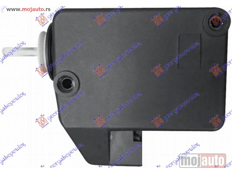 Glavna slika -  MOTOR BRAVE GEPEK VRATA 3/5 VRATA Peugeot 206 98-09 -dostupno - MojAuto