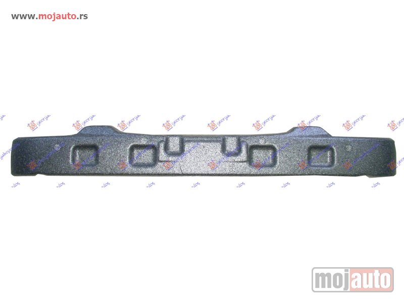 Glavna slika -  APSORBER PREDNJEG BRANIKA Hyundai accent h/b-l/b 03-05 -dostupno - MojAuto
