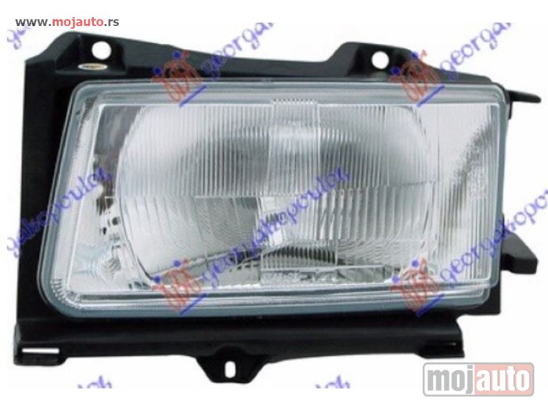 Glavna slika -  FAR (TYC) Levo Peugeot expert 95-03 -dostupno - MojAuto
