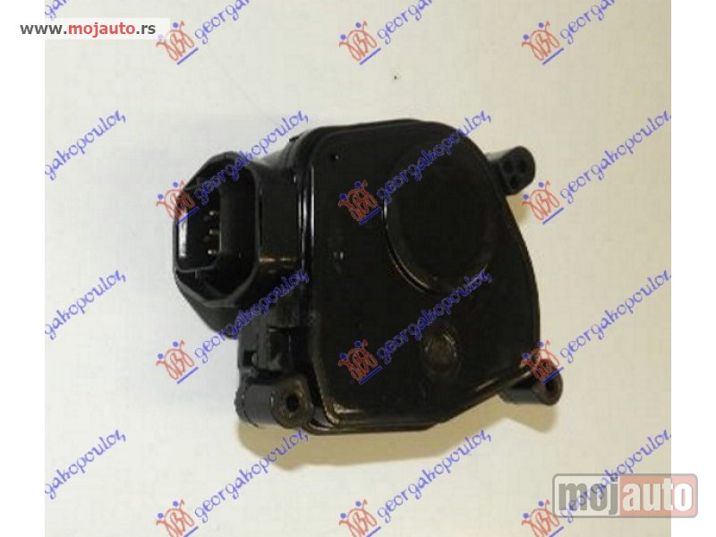 Glavna slika -  MOTOR BRAVE ZADNJIH VRATA (5pins) Levo Hyundai accent sdn 06-11 -dostupno - MojAuto