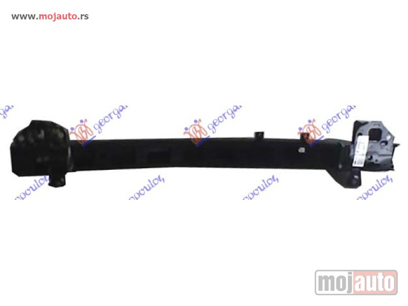 Glavna slika -  SINA PREDNJEG BRANIKA Hyundai santa fe 05-09 -dostupno - MojAuto