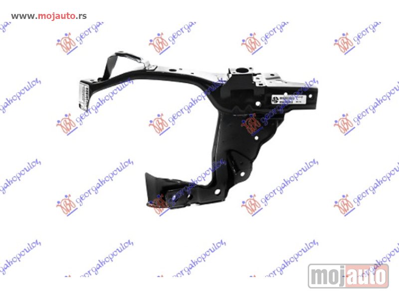 Glavna slika -  OKVIR FARA METALNI Desno Opel zafira 05-12 -dostupno - MojAuto