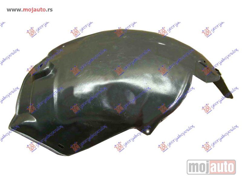 Glavna slika -  POTKRILO (ZADNJI DEO) Levo Opel zafira 05-12 -dostupno - MojAuto