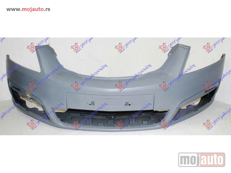 Glavna slika -  PREDNJI BRANIK -08 Opel zafira 05-12 -dostupno - MojAuto