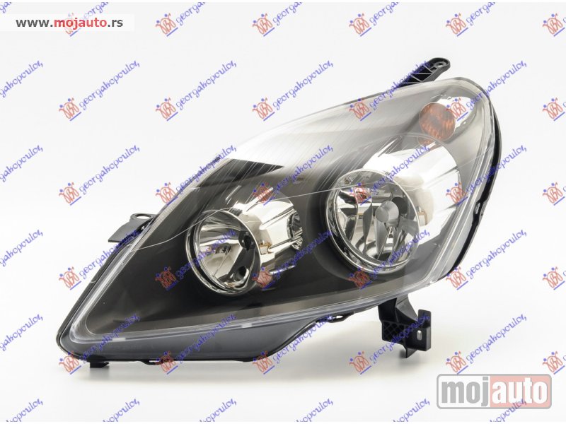Glavna slika -  FAR ELEKTRICNI -2008 (DEPO) Levo Opel zafira 05-12 -dostupno - MojAuto